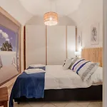 H11 A La Maison - Centro Apartment Sanremo