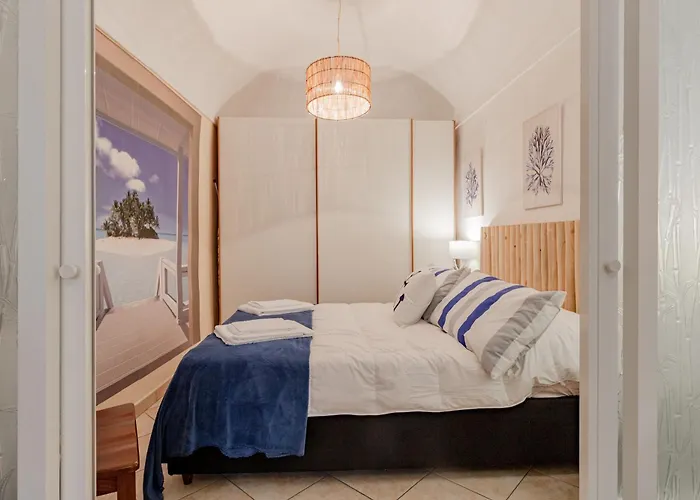 H11 A La Maison - Centro Apartament San Remo