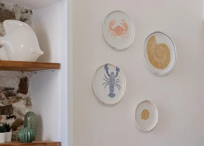 H11 A La Maison - Centro San Remo