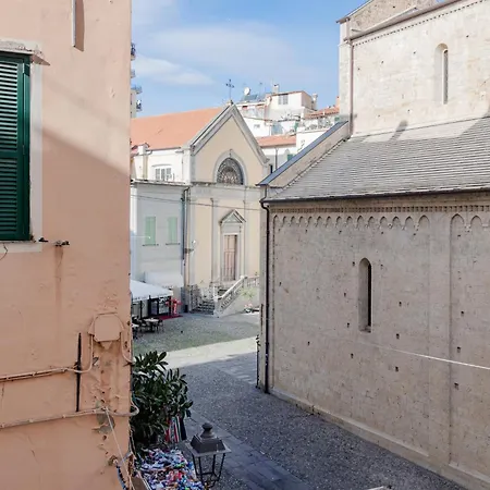 Lejlighed H11 A La Maison - Centro