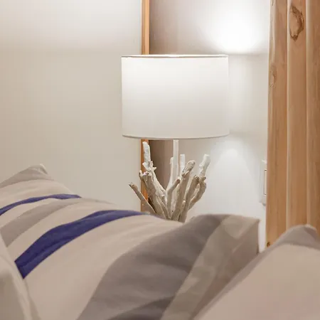 H11 A La Maison - Centro Sanremo