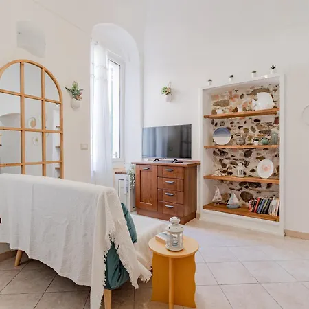 H11 A La Maison - Centro Lejlighed