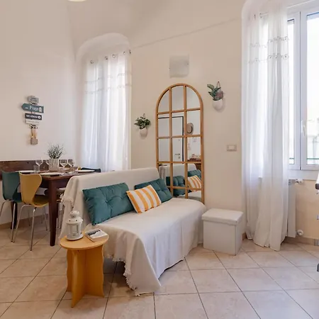 公寓 H11 A La Maison - Centro