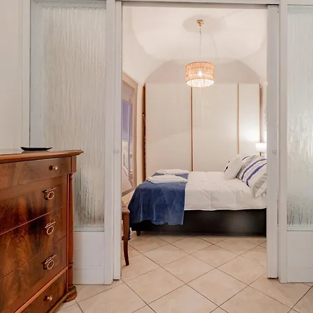 公寓 H11 A La Maison - Centro