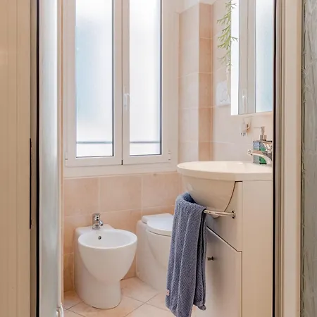 H11 A La Maison - Centro Sanremo
