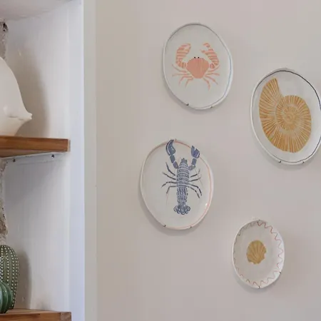 H11 A La Maison - Centro Sanremo