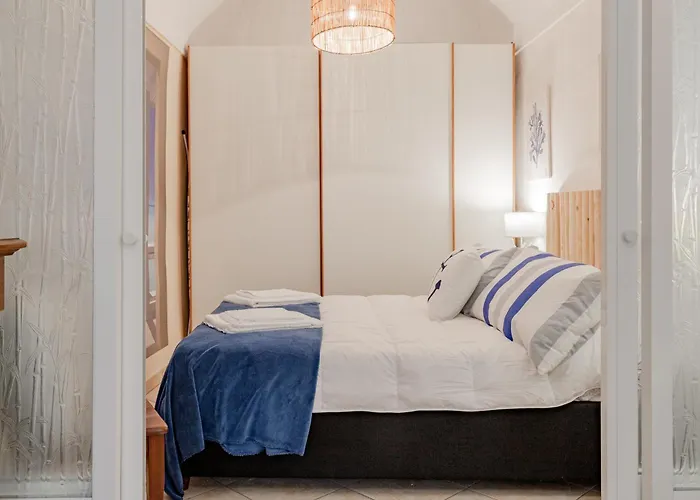 Lejlighed H11 A La Maison - Centro Sanremo