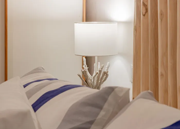 H11 A La Maison - Centro Sanremo