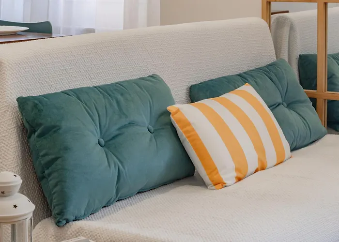 H11 A La Maison - Centro Sanremo