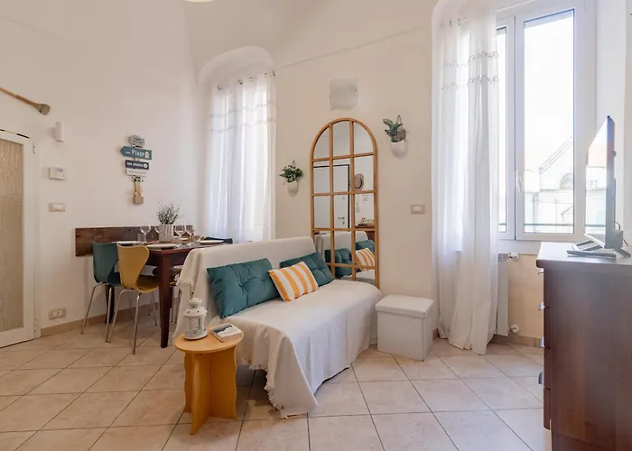 Lejlighed H11 A La Maison - Centro