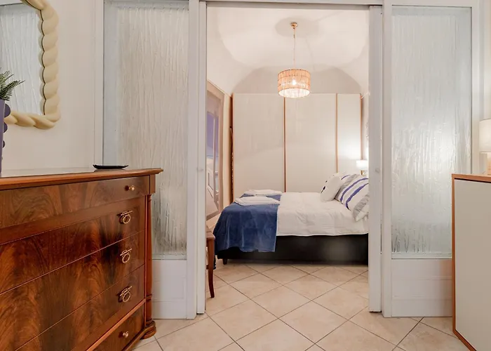 Lejlighed H11 A La Maison - Centro