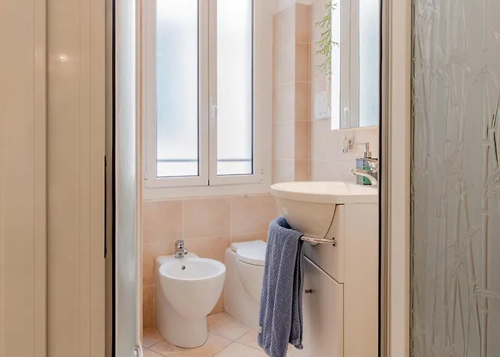 H11 A La Maison - Centro Sanremo