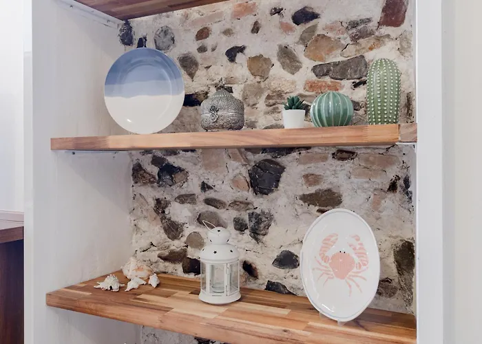 H11 A La Maison - Centro * Sanremo