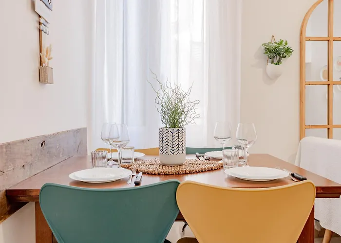 H11 A La Maison - Centro Sanremo